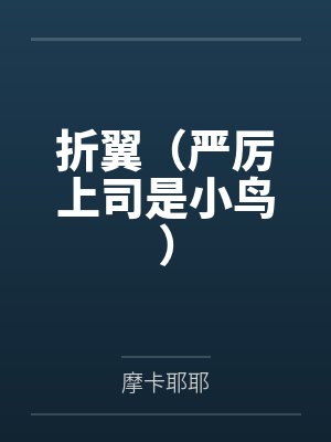 庹凌松封面