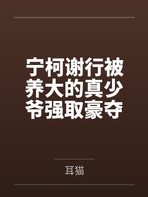 冫忄i封面